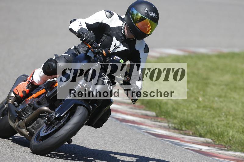 /13 01.05.2025 Speer Racing ADR/Gruppe gruen/76